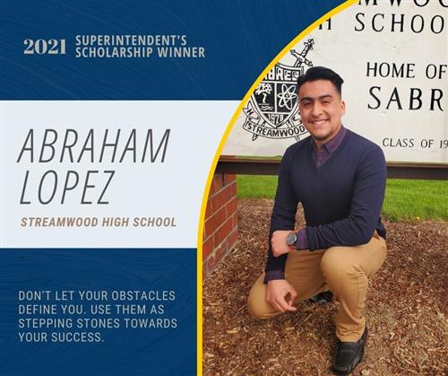 Abraham Lopez